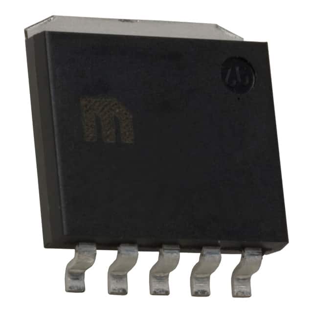 MIC37151-3.3WR Microchip Technology  Voltage Regulators - Linear